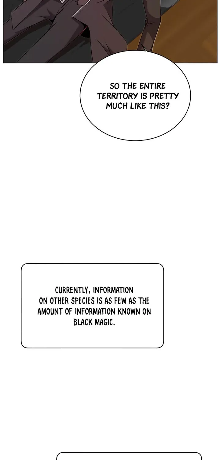 Read The MAX leveled hero will return! chapter 31 image 50 on Lezhin