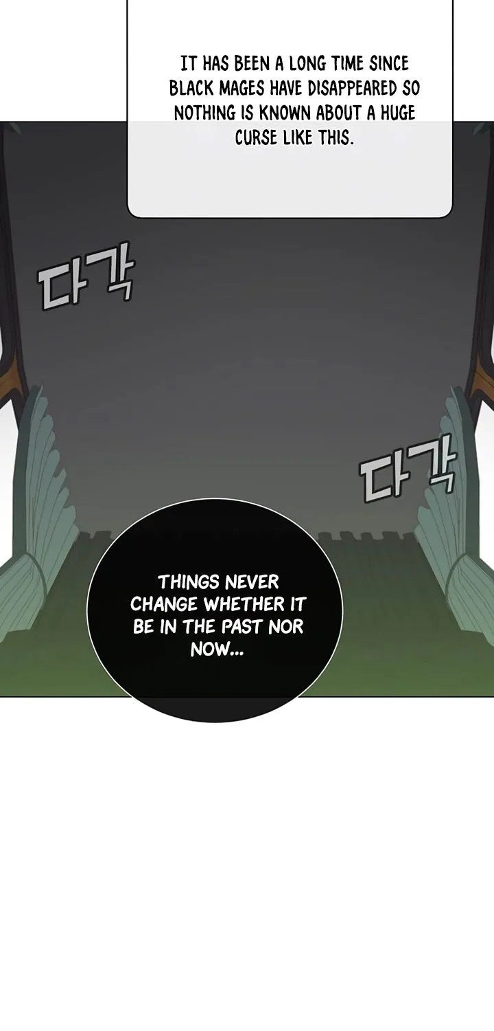 Read The MAX leveled hero will return! chapter 31 image 51 on Lezhin