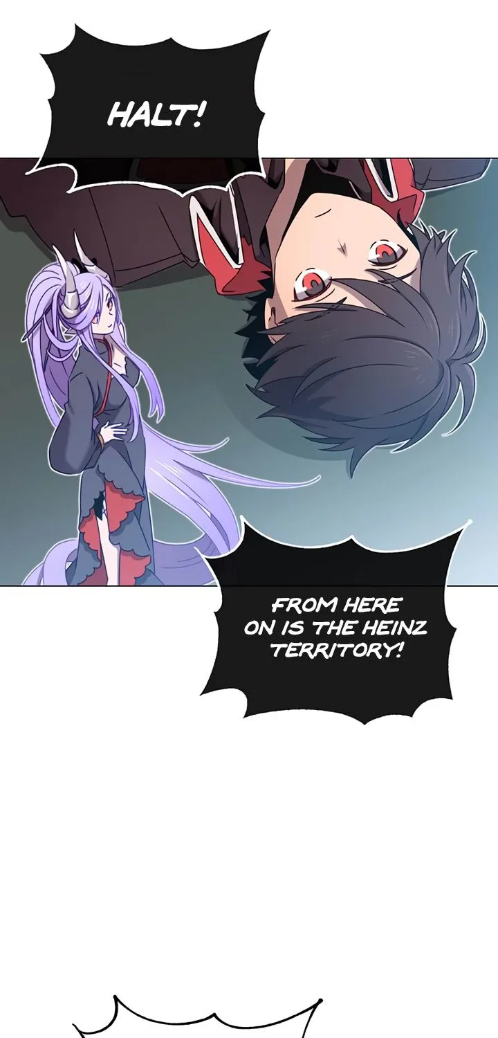 Read The MAX leveled hero will return! chapter 31 image 52 on Lezhin