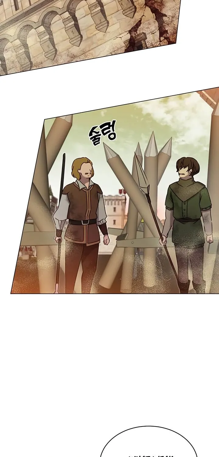 Read The MAX leveled hero will return! chapter 31 image 55 on Lezhin