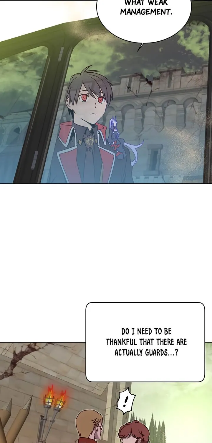 Read The MAX leveled hero will return! chapter 31 image 56 on Lezhin