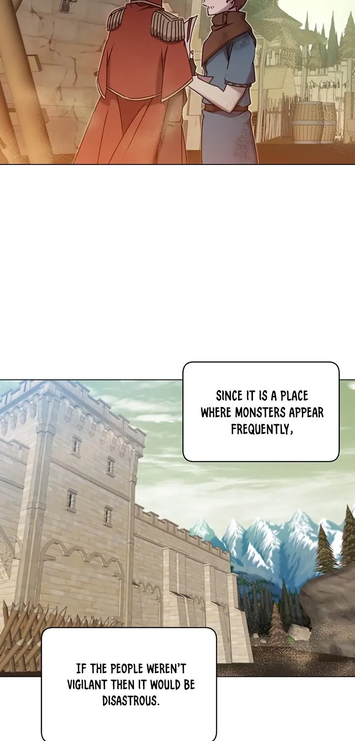 Read The MAX leveled hero will return! chapter 31 image 57 on Lezhin