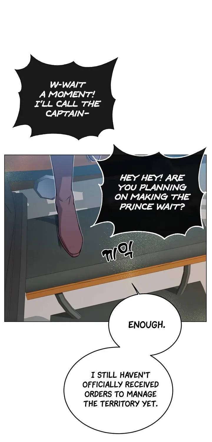 Read The MAX leveled hero will return! chapter 31 image 59 on Lezhin