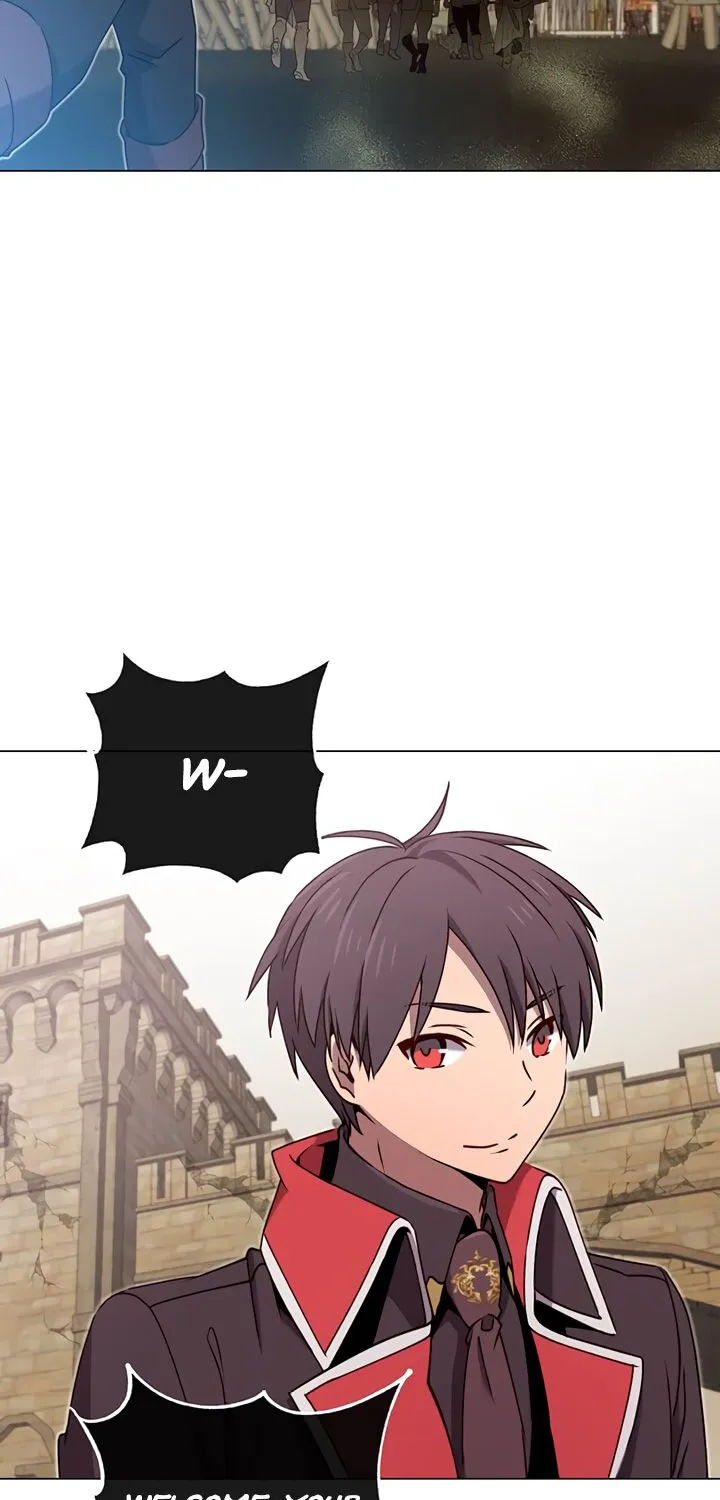Read The MAX leveled hero will return! chapter 31 image 61 on Lezhin