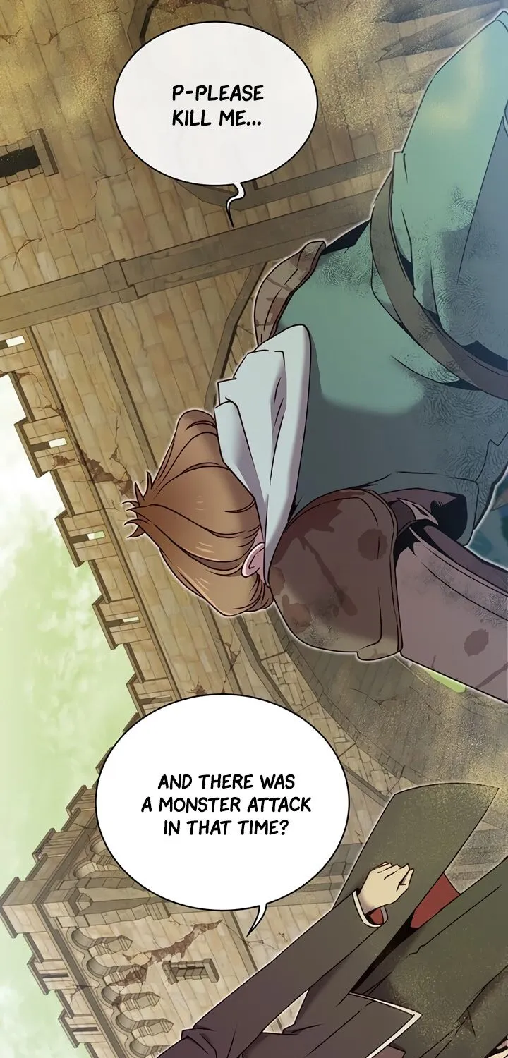 Read The MAX leveled hero will return! chapter 31 image 69 on Lezhin