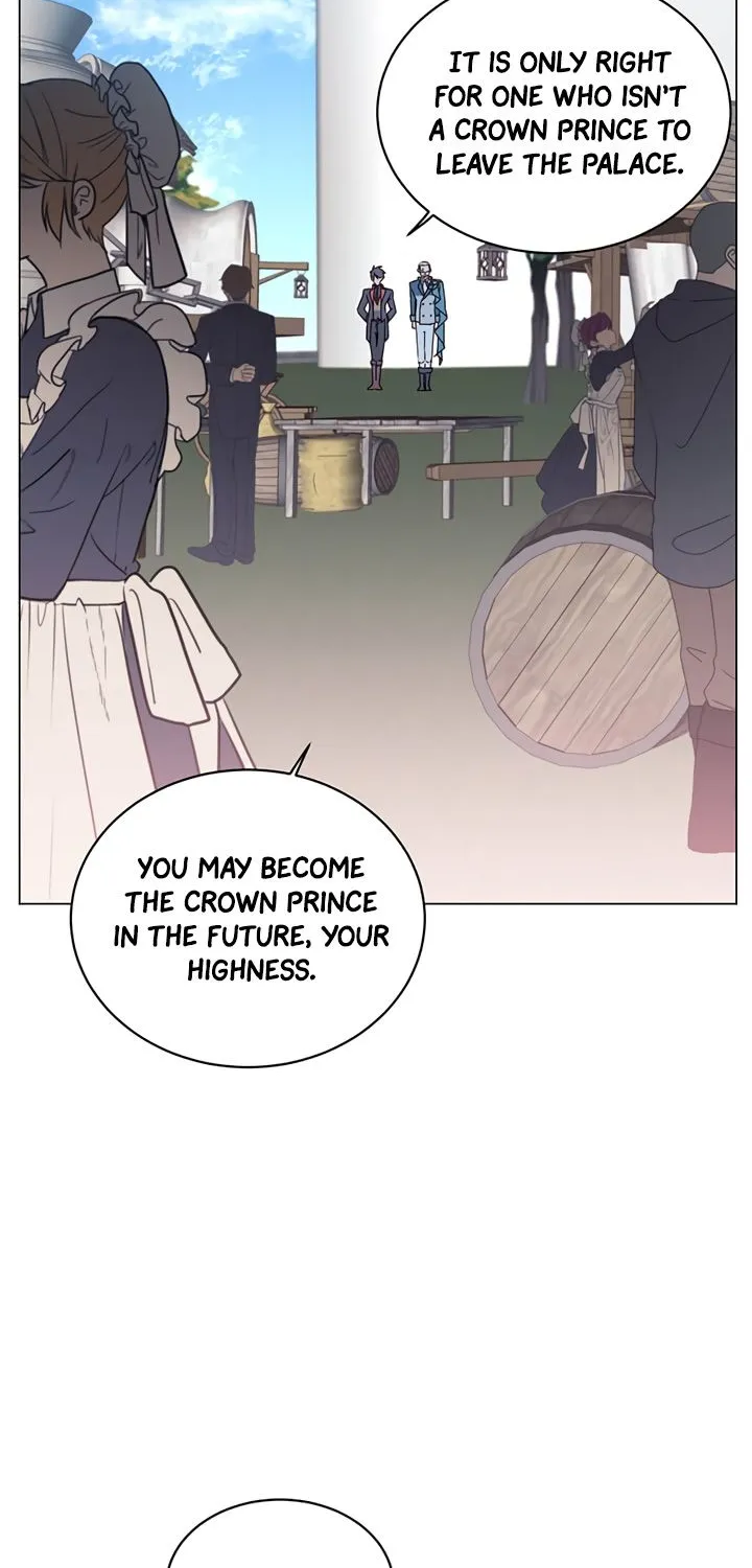 Read The MAX leveled hero will return! chapter 31 image 7 on Lezhin