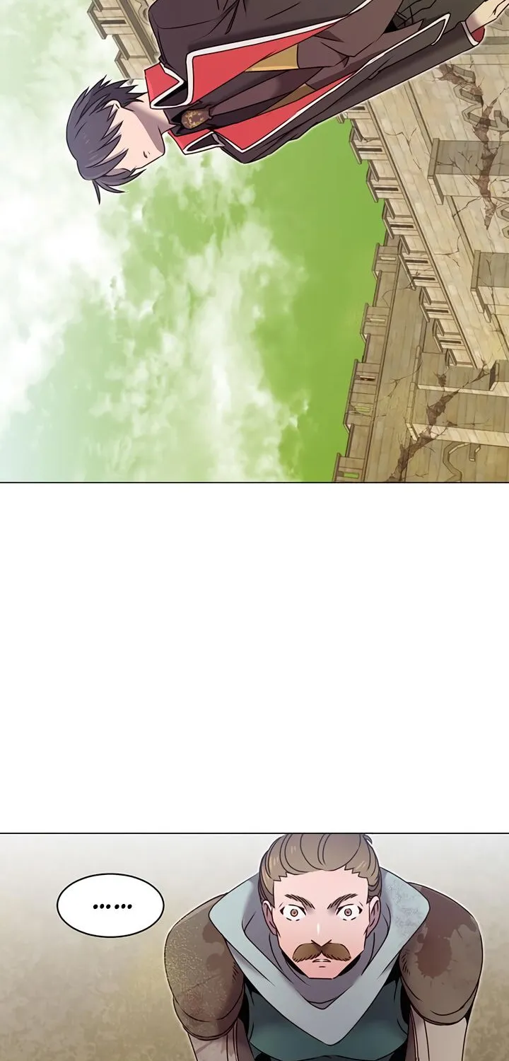 Read The MAX leveled hero will return! chapter 31 image 70 on Lezhin