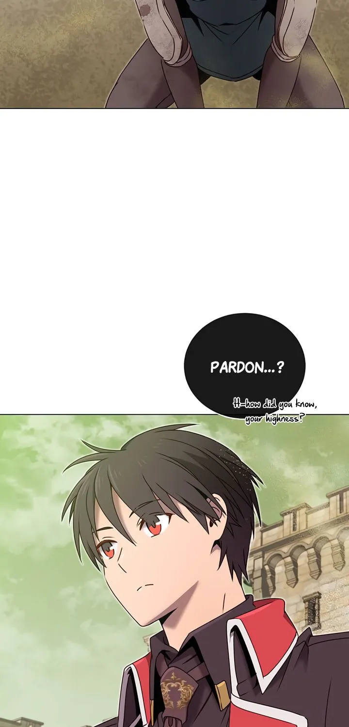 Read The MAX leveled hero will return! chapter 31 image 71 on Lezhin
