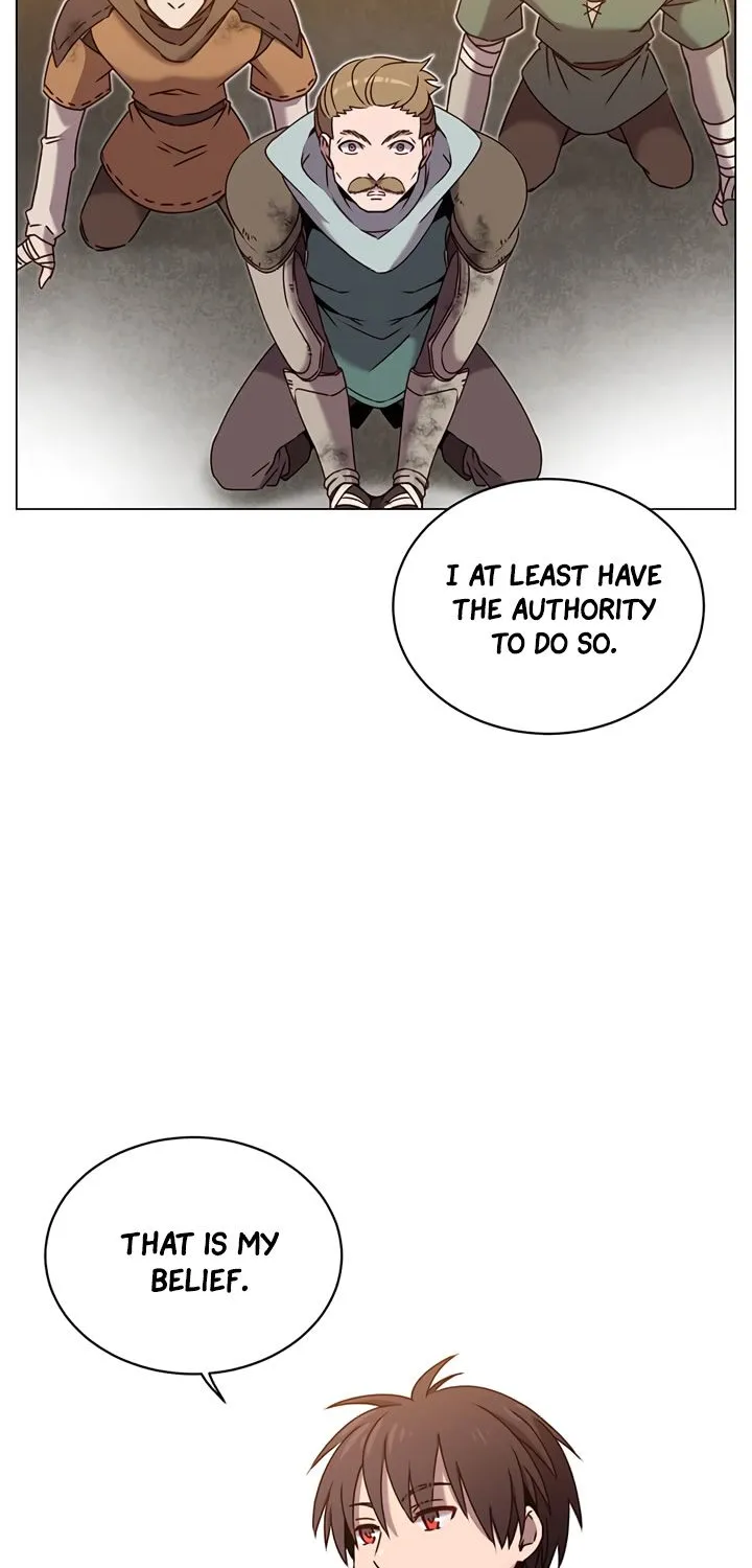 Read The MAX leveled hero will return! chapter 32 image 10 on Lezhin