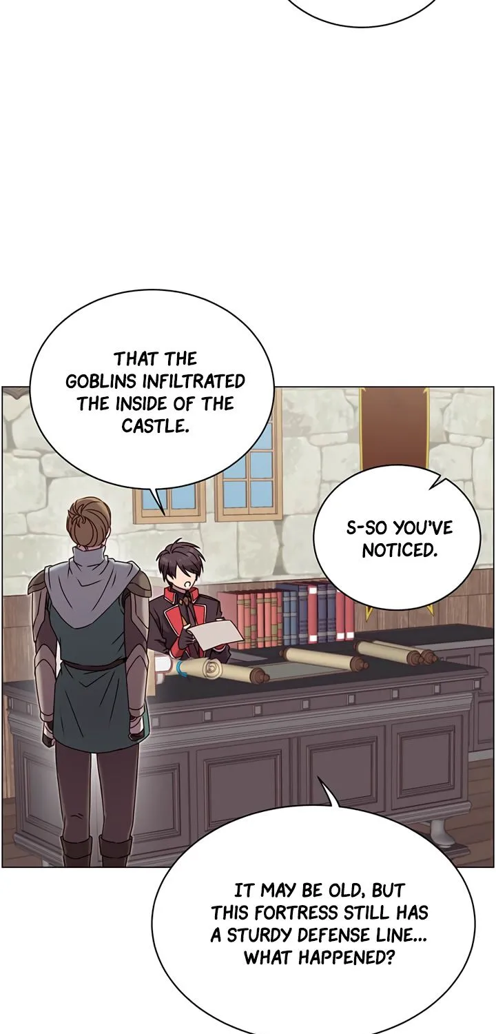 Read The MAX leveled hero will return! chapter 32 image 14 on Lezhin