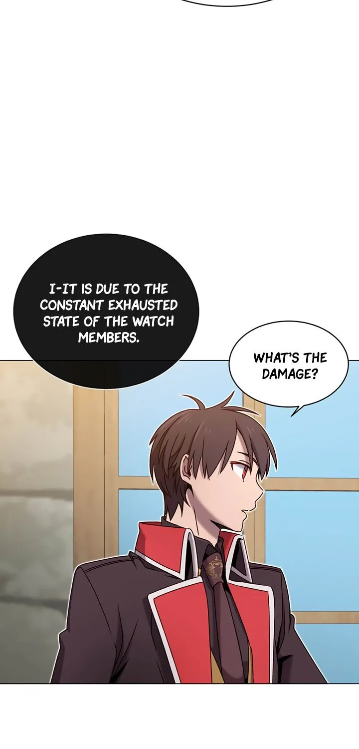 Read The MAX leveled hero will return! chapter 32 image 15 on Lezhin