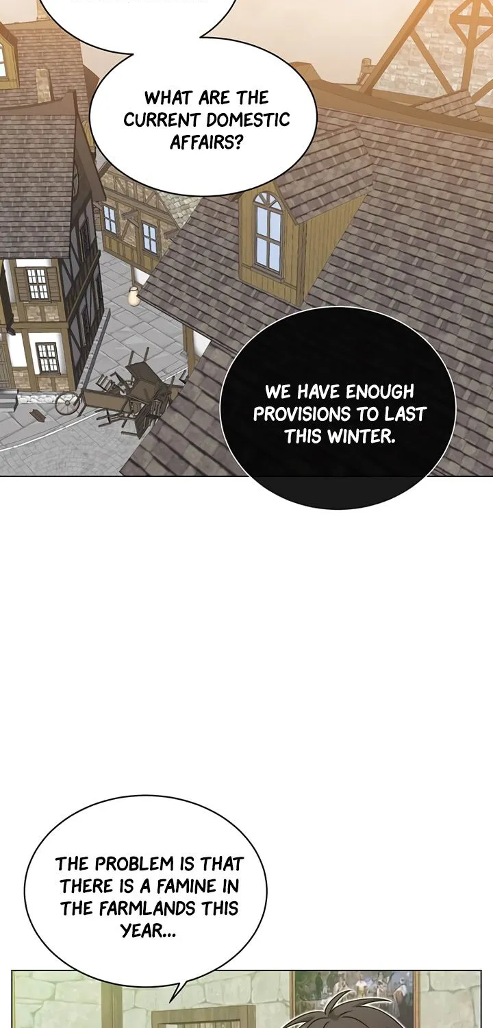 Read The MAX leveled hero will return! chapter 32 image 18 on Lezhin