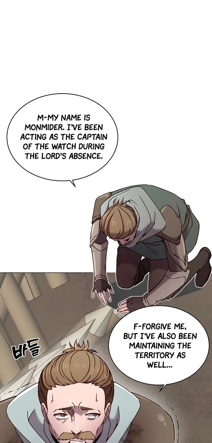 Read The MAX leveled hero will return! chapter 32 image 2 on Lezhin