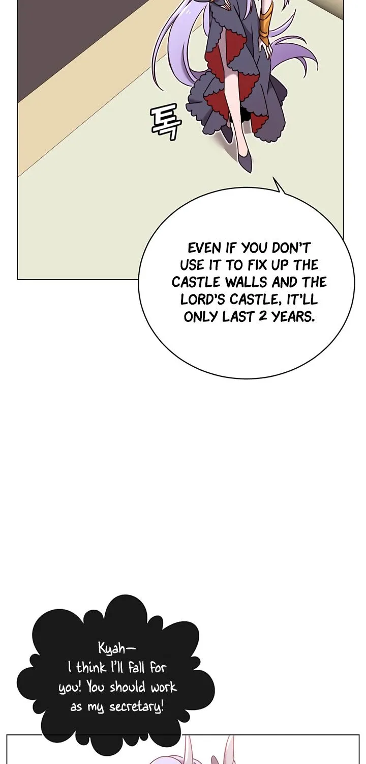 Read The MAX leveled hero will return! chapter 32 image 20 on Lezhin
