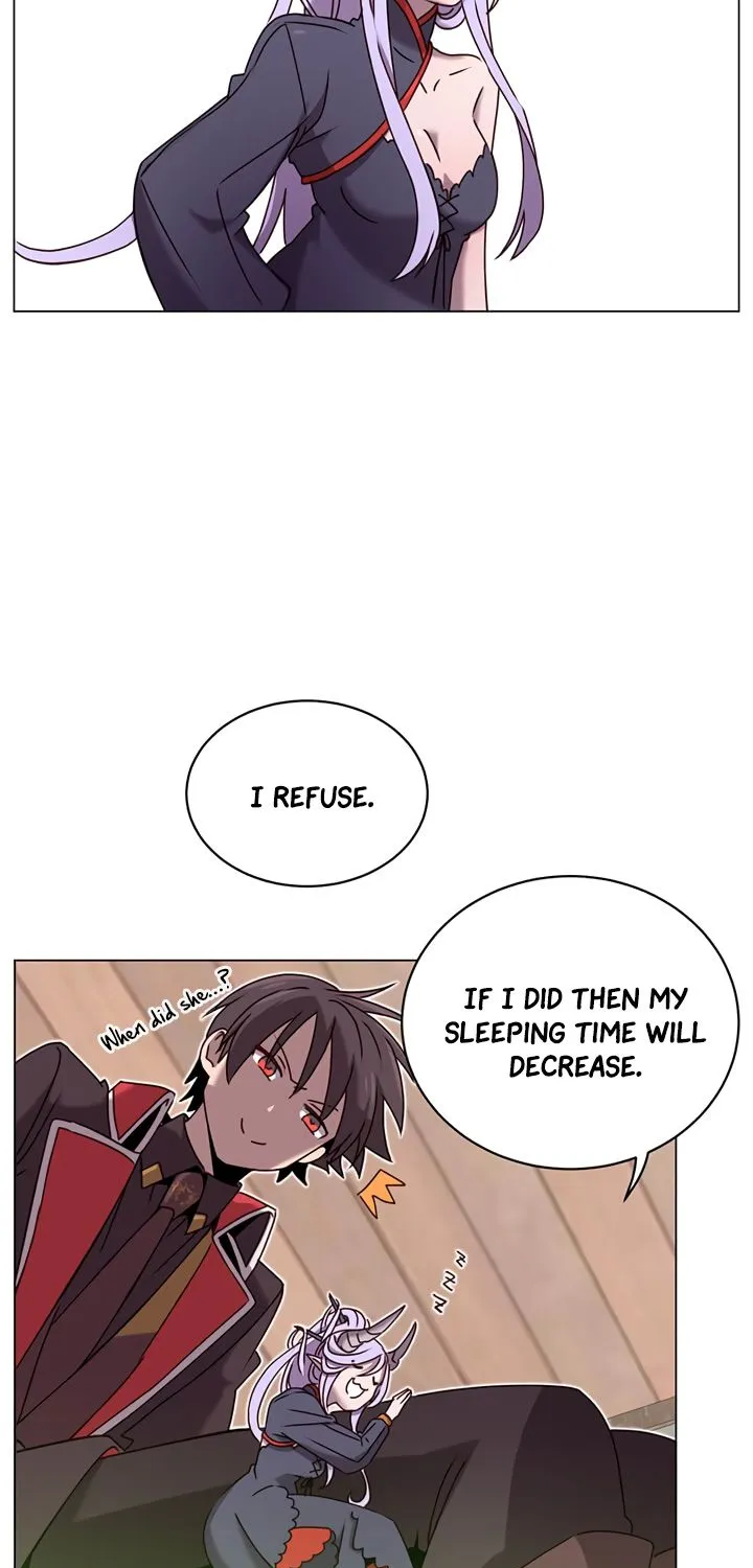 Read The MAX leveled hero will return! chapter 32 image 22 on Lezhin