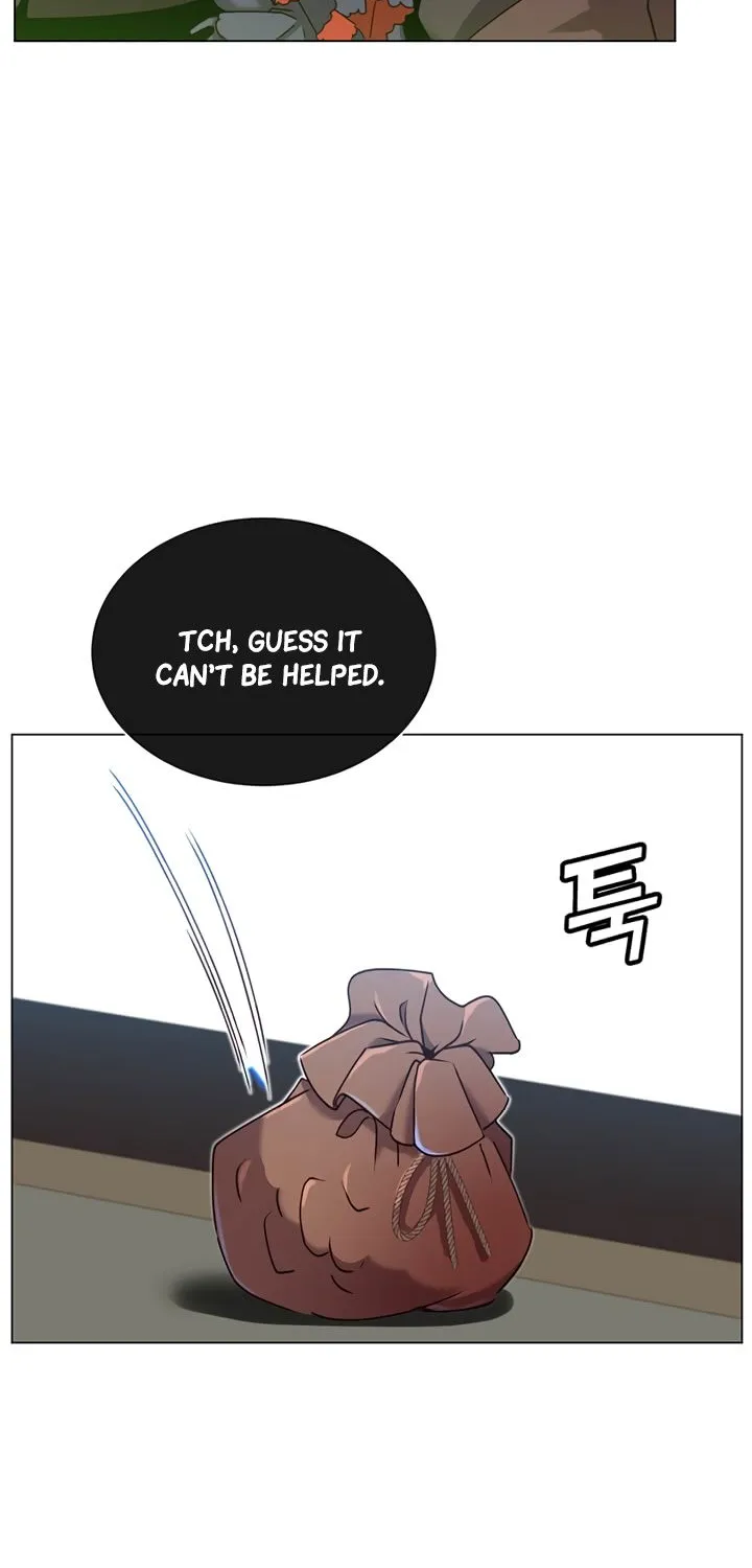 Read The MAX leveled hero will return! chapter 32 image 23 on Lezhin