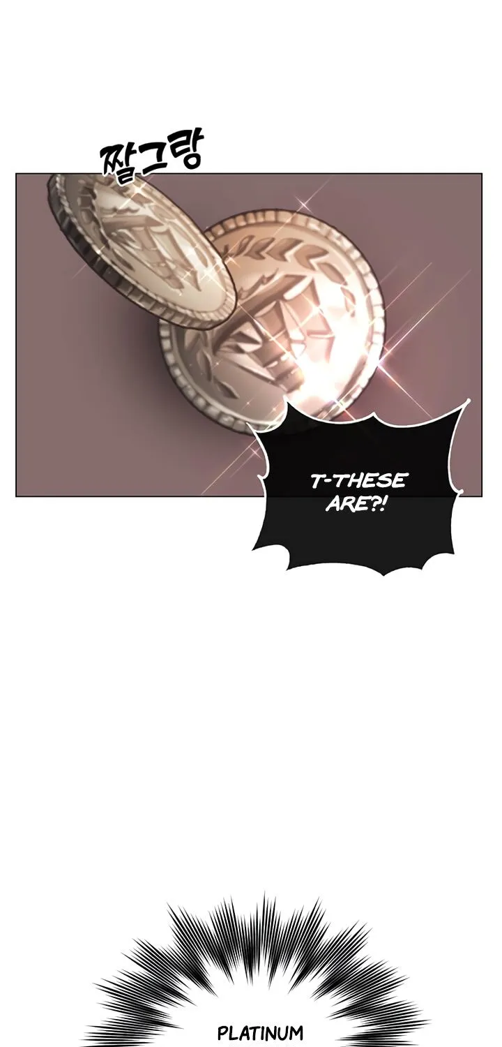 Read The MAX leveled hero will return! chapter 32 image 24 on Lezhin