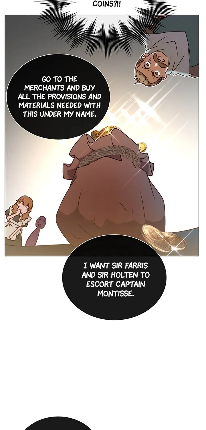 Read The MAX leveled hero will return! chapter 32 image 25 on Lezhin