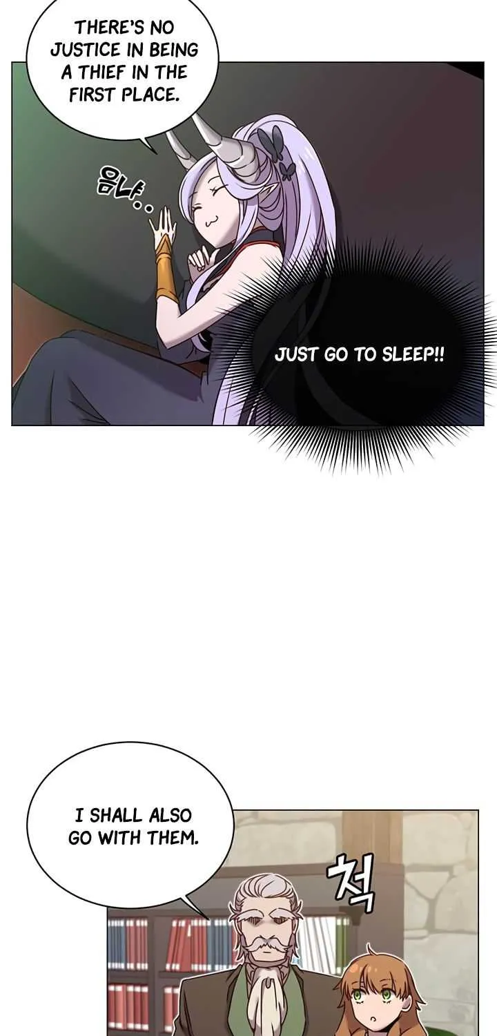 Read The MAX leveled hero will return! chapter 32 image 29 on Lezhin