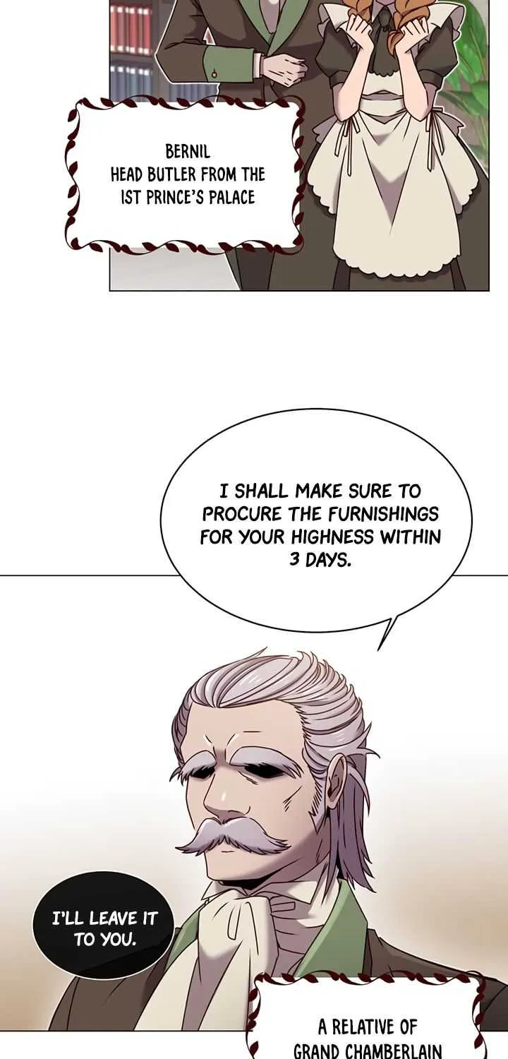 Read The MAX leveled hero will return! chapter 32 image 30 on Lezhin