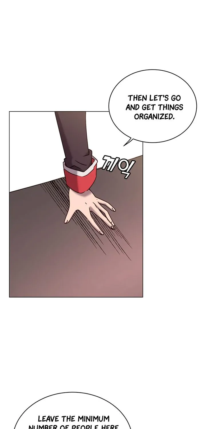 Read The MAX leveled hero will return! chapter 32 image 32 on Lezhin