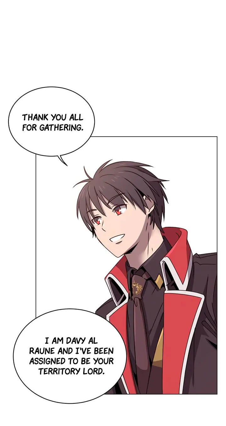 Read The MAX leveled hero will return! chapter 32 image 35 on Lezhin