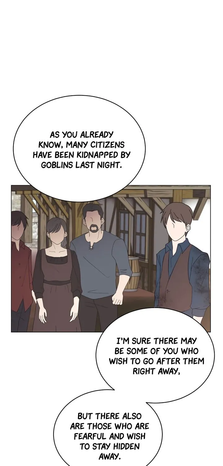 Read The MAX leveled hero will return! chapter 32 image 36 on Lezhin