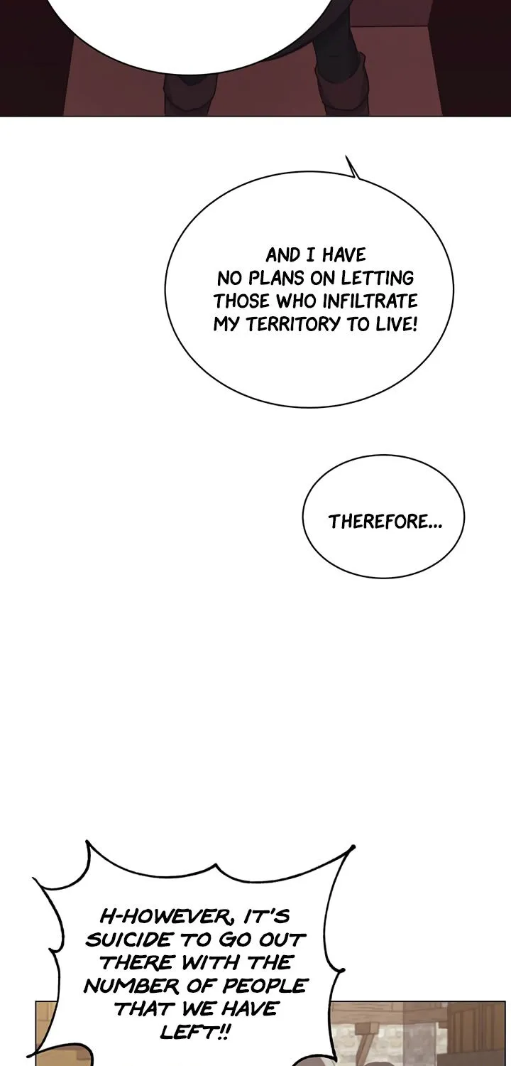 Read The MAX leveled hero will return! chapter 32 image 38 on Lezhin