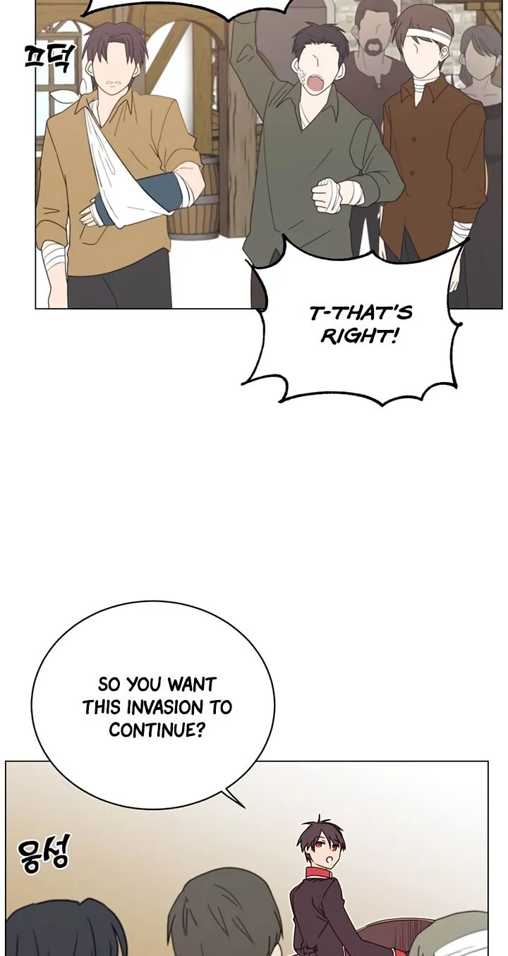 Read The MAX leveled hero will return! chapter 32 image 39 on Lezhin