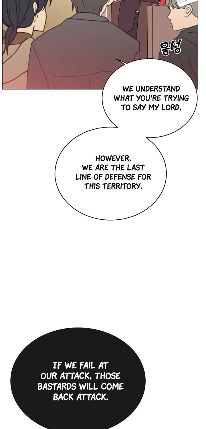 Read The MAX leveled hero will return! chapter 32 image 40 on Lezhin