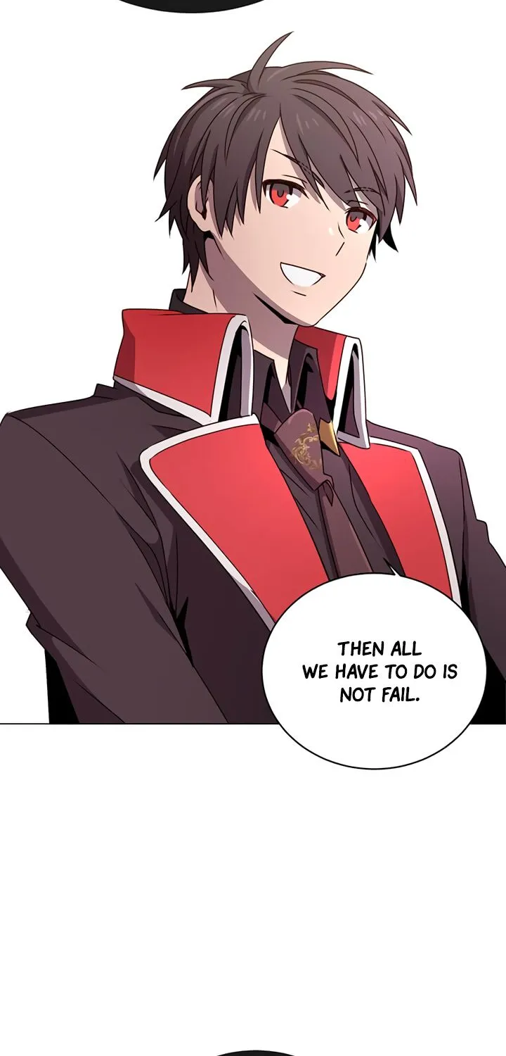 Read The MAX leveled hero will return! chapter 32 image 41 on Lezhin