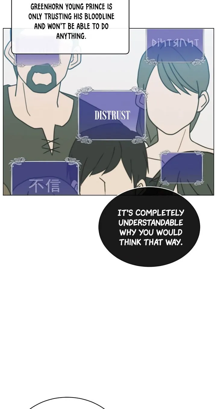 Read The MAX leveled hero will return! chapter 32 image 43 on Lezhin