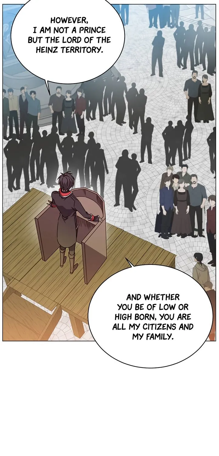 Read The MAX leveled hero will return! chapter 32 image 44 on Lezhin