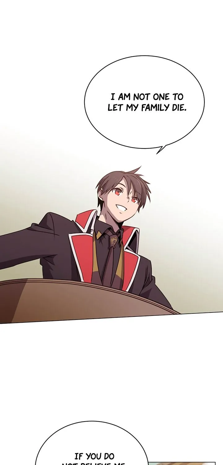 Read The MAX leveled hero will return! chapter 32 image 45 on Lezhin