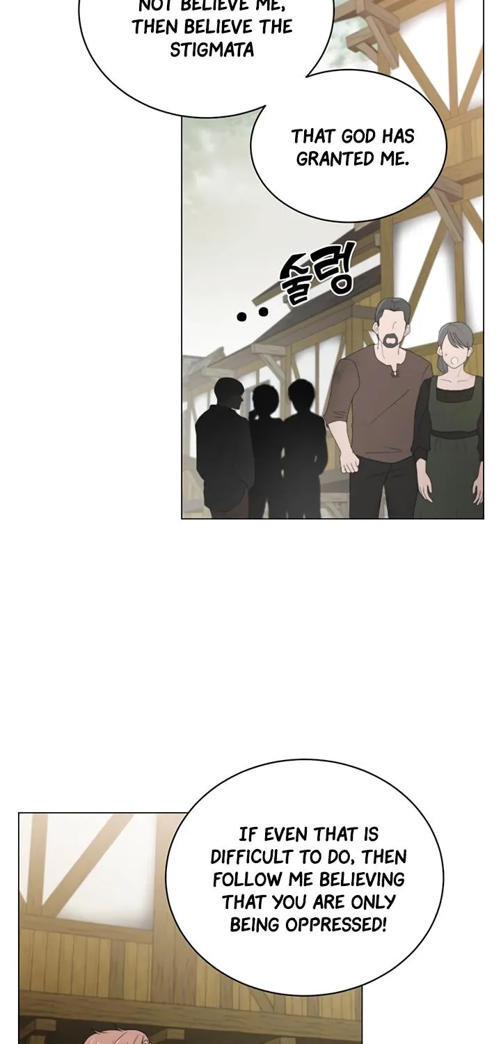 Read The MAX leveled hero will return! chapter 32 image 46 on Lezhin