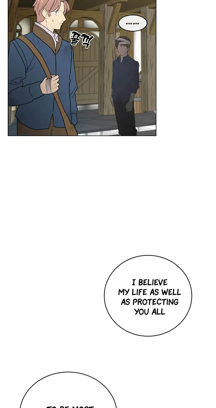 Read The MAX leveled hero will return! chapter 32 image 47 on Lezhin