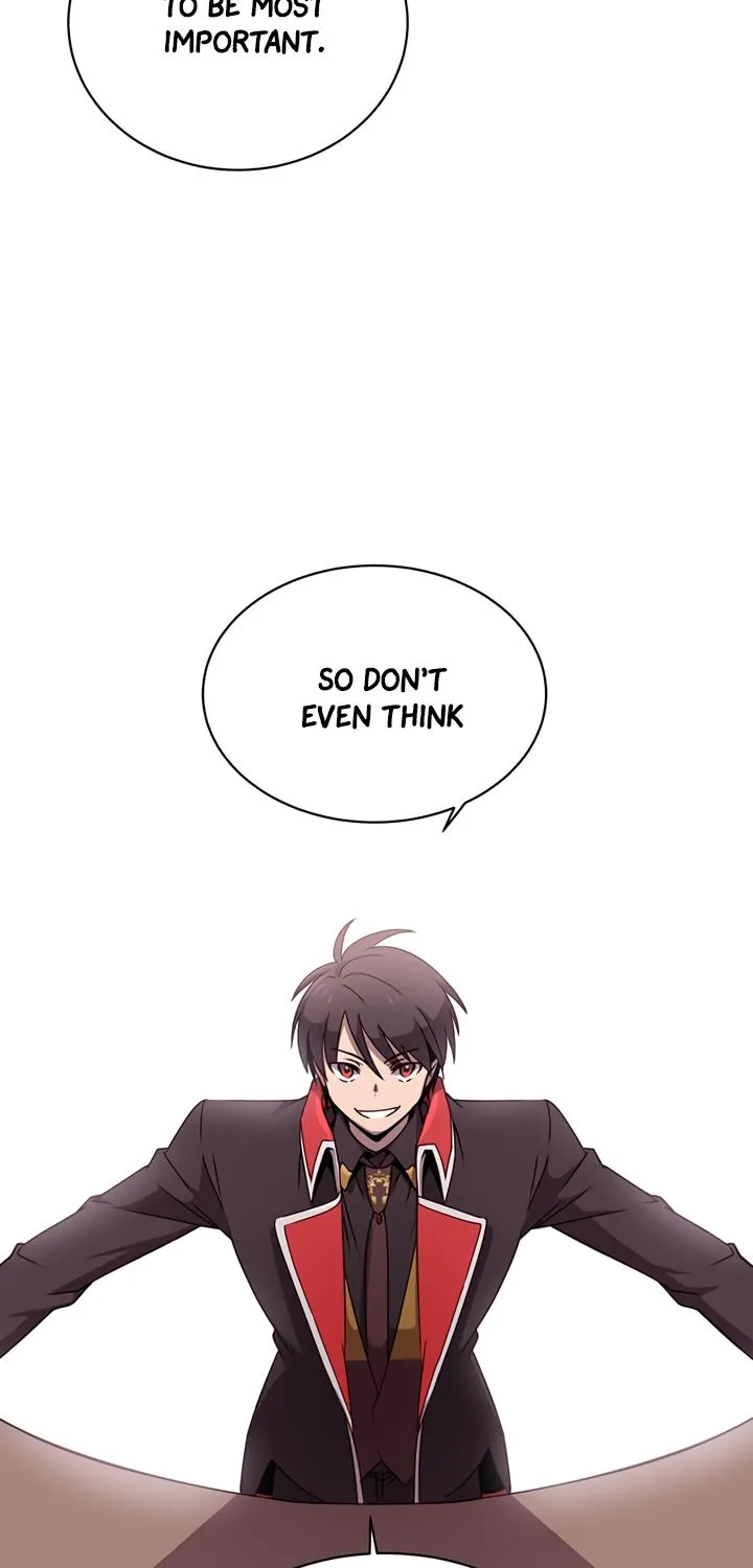 Read The MAX leveled hero will return! chapter 32 image 48 on Lezhin