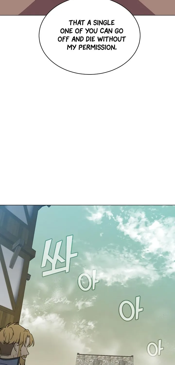Read The MAX leveled hero will return! chapter 32 image 49 on Lezhin