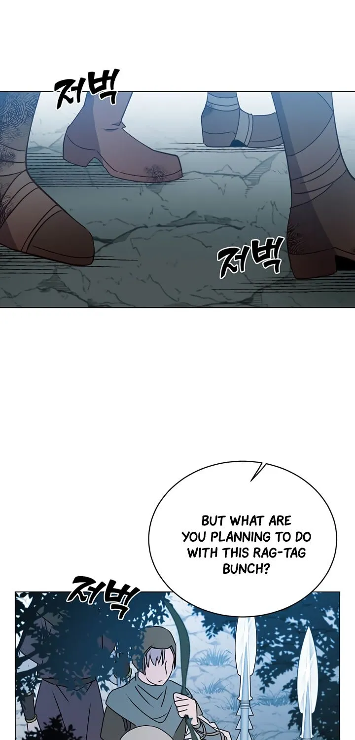 Read The MAX leveled hero will return! chapter 32 image 52 on Lezhin