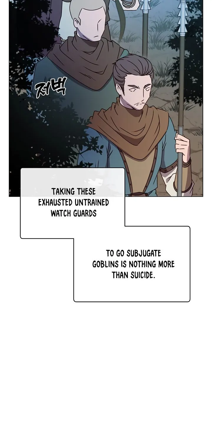 Read The MAX leveled hero will return! chapter 32 image 53 on Lezhin