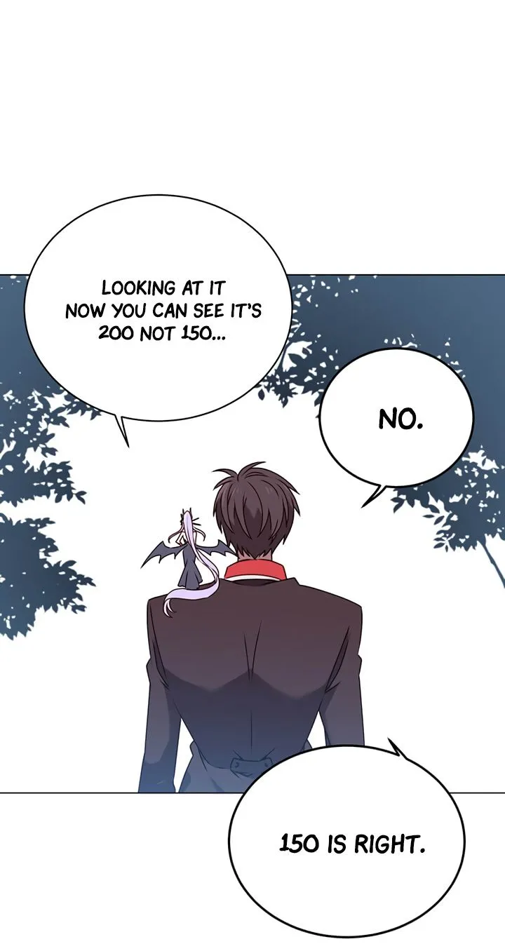 Read The MAX leveled hero will return! chapter 32 image 55 on Lezhin