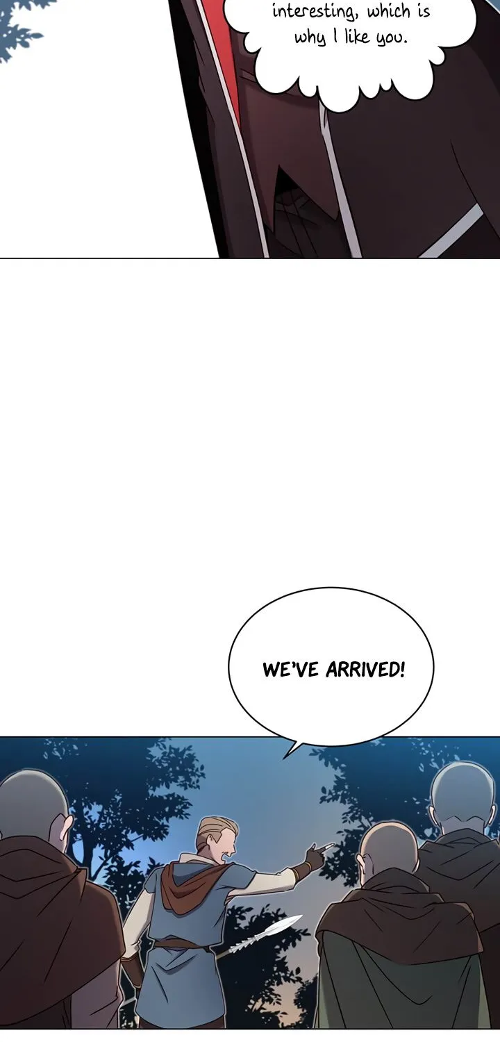 Read The MAX leveled hero will return! chapter 32 image 57 on Lezhin