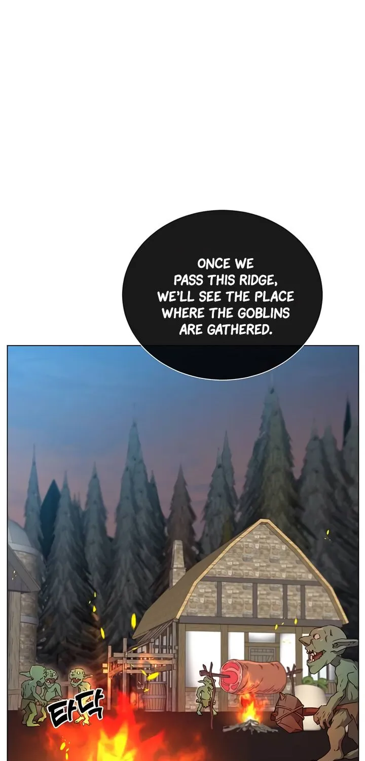 Read The MAX leveled hero will return! chapter 32 image 58 on Lezhin
