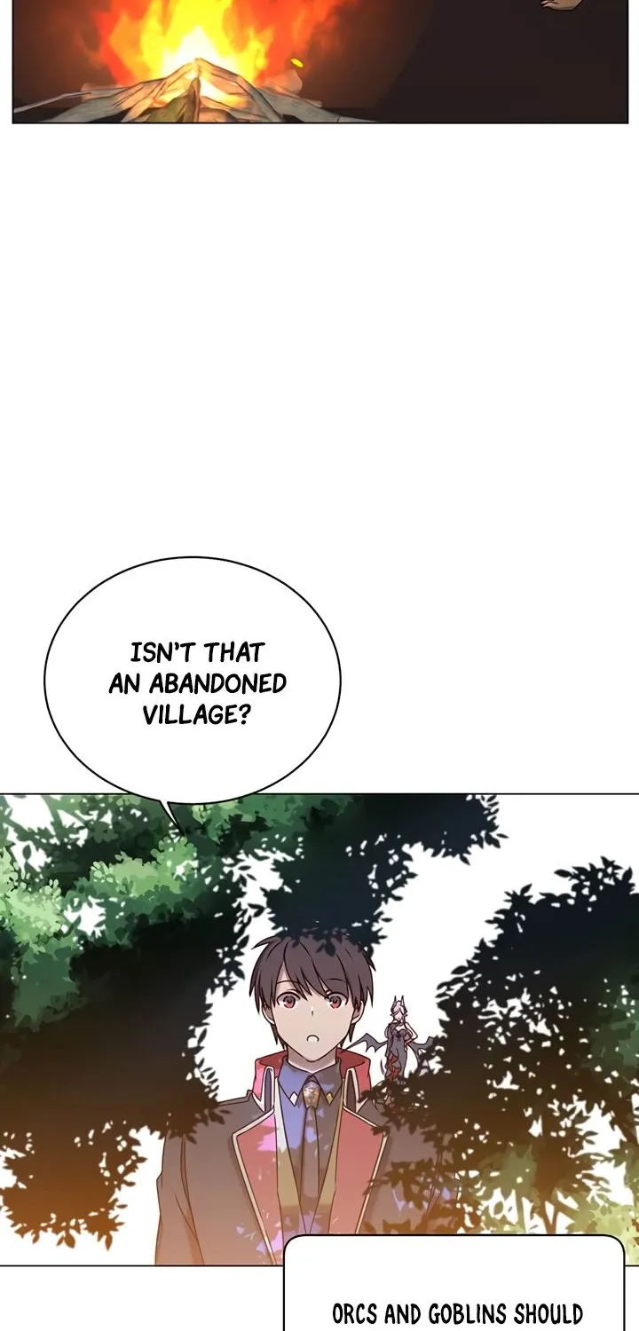 Read The MAX leveled hero will return! chapter 32 image 59 on Lezhin
