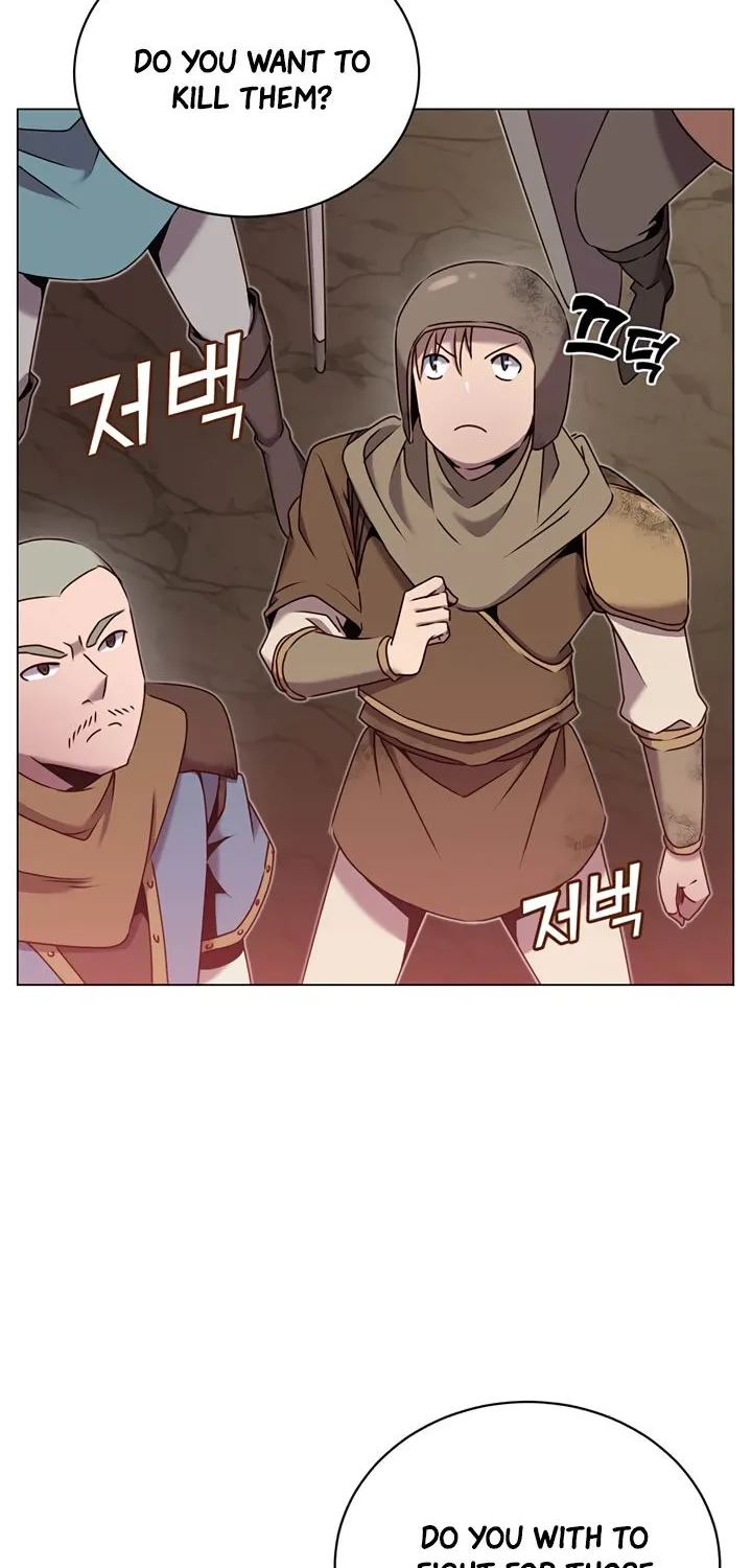 Read The MAX leveled hero will return! chapter 32 image 64 on Lezhin