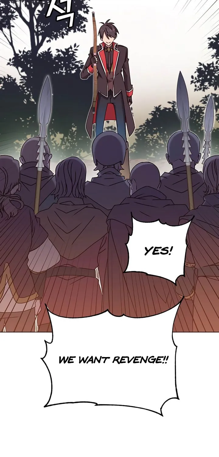 Read The MAX leveled hero will return! chapter 32 image 66 on Lezhin