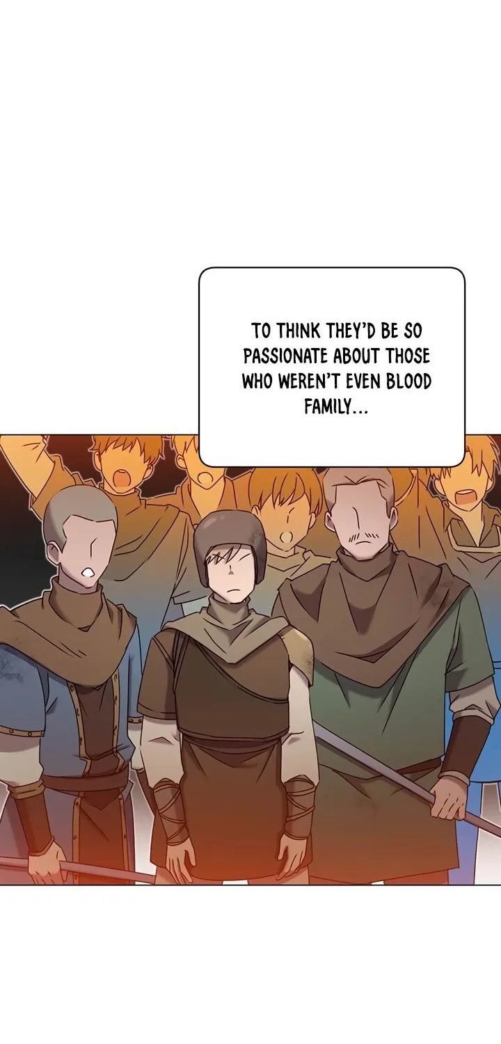 Read The MAX leveled hero will return! chapter 32 image 67 on Lezhin