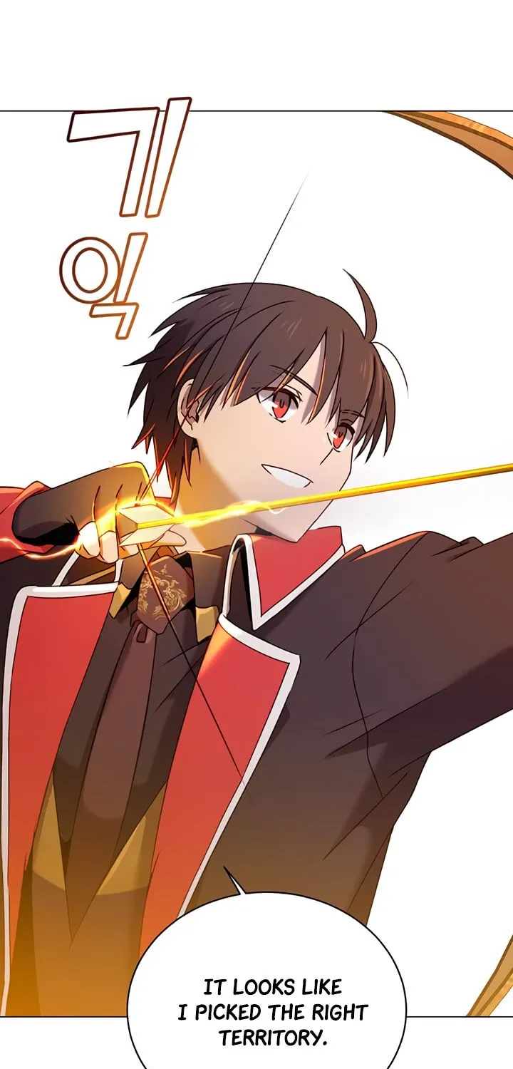 Read The MAX leveled hero will return! chapter 32 image 68 on Lezhin