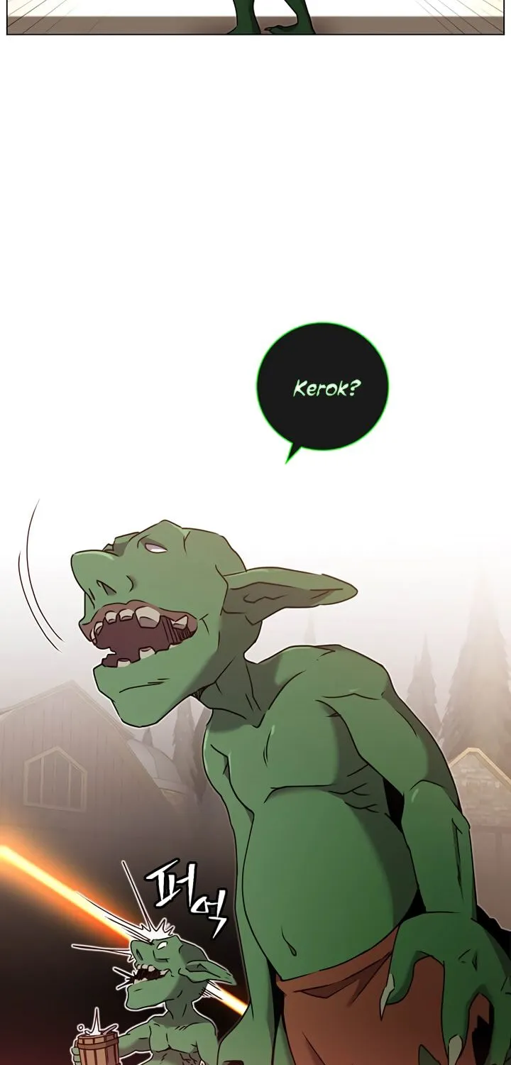 Read The MAX leveled hero will return! chapter 32 image 75 on Lezhin