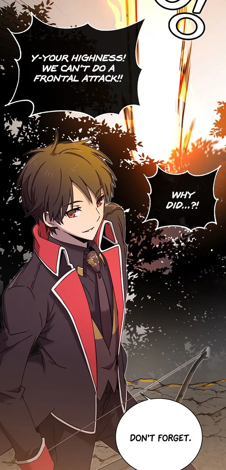 Read The MAX leveled hero will return! chapter 32 image 79 on Lezhin